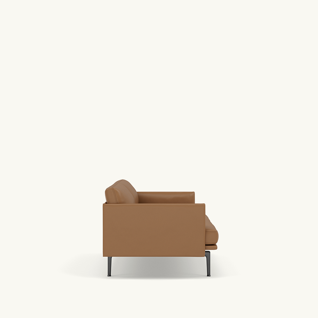 Outline Sofa | Elegantly Scandinavian Outline Sofa | Elegantly Scandinavian